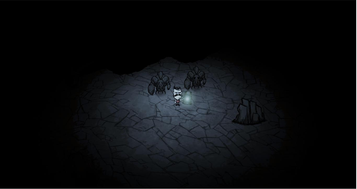 饥荒灯笼灯有什么用,饥荒荧光果有什么用