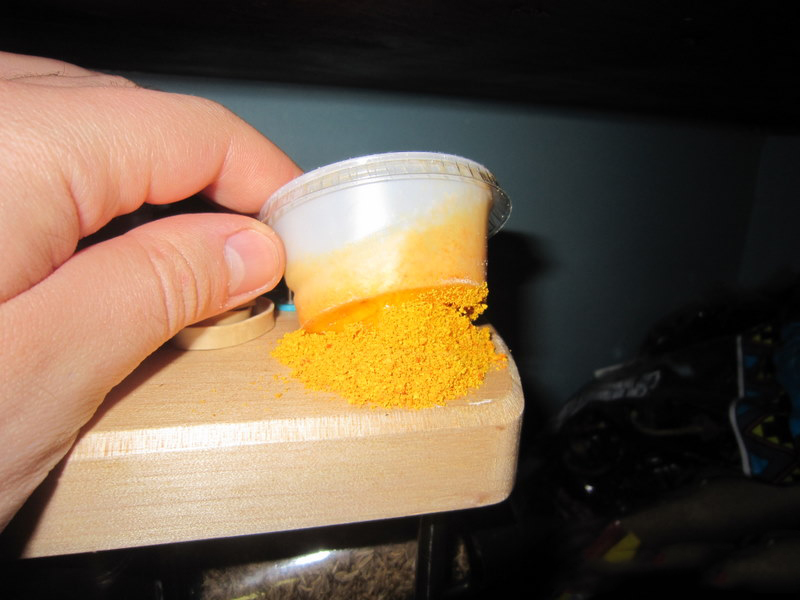 橘子皮的科学小实验,橘子皮科学小实验