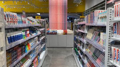 1000㎡的天堂，20000+潮流好物，沈阳这家店也太好逛了吧