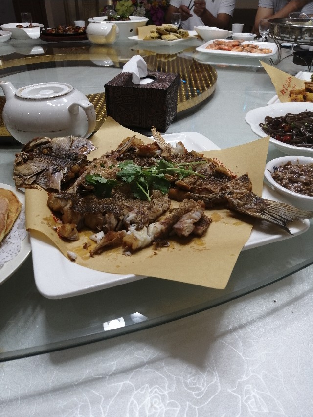 秦皇岛的特色菜馆,秦皇岛东北菜馆推荐