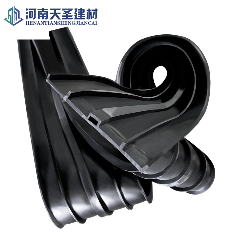 橡胶止水带破裂处理方法,橡胶止水裂了