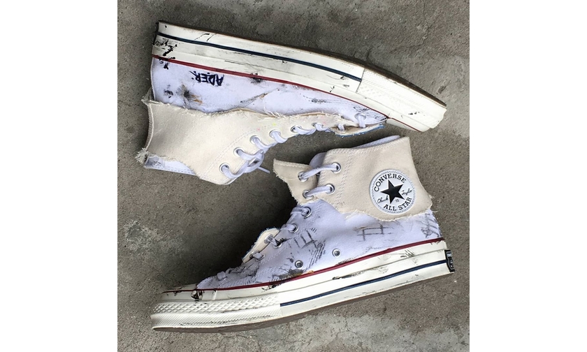 adererrorconverse澶瑰厠,adererror閰嶈壊