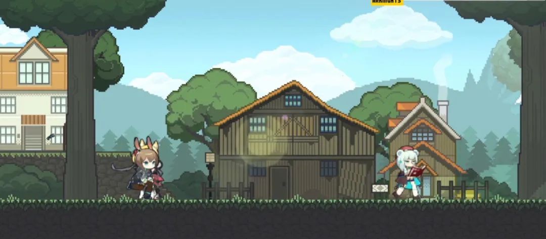 明日方舟周年庆2023兑换码,明日方舟情报凭证区会刷新吗