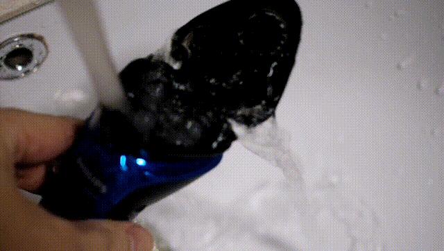 飞利浦series2000测评,飞利浦2000series说明