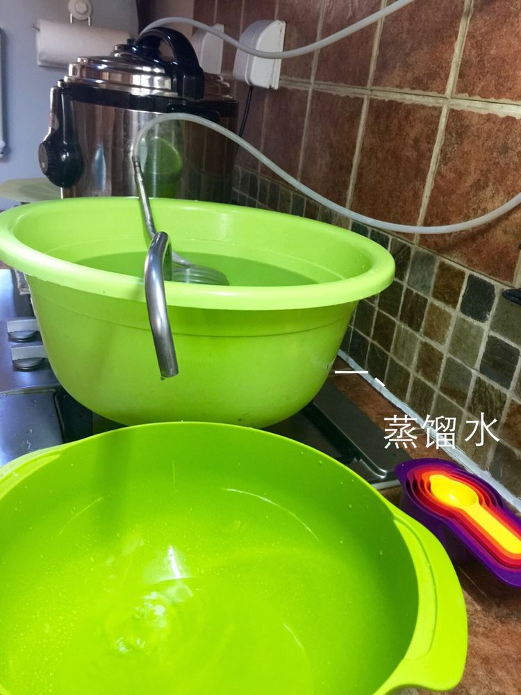 自制纯露的正确使用方法,自制纯露的方法大全