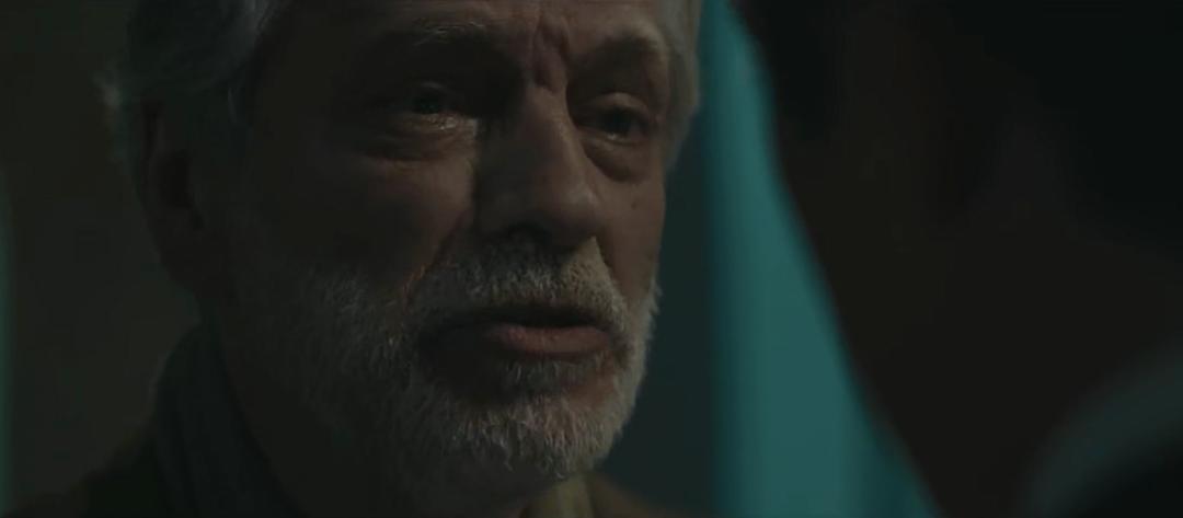 悬疑电影死无对证曝金句海报,悬疑片推荐大片9.0以上评分烧脑