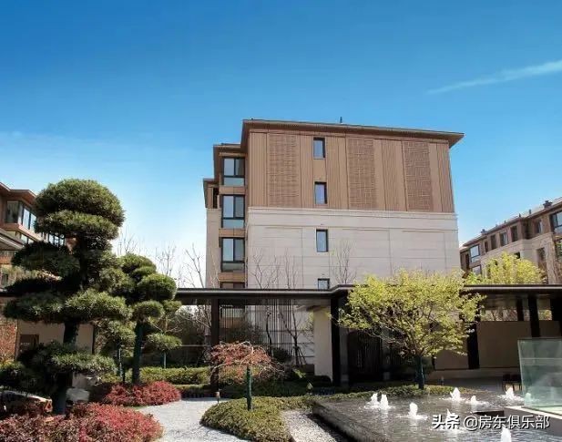 郑州第一批高层豪宅,郑州豪宅最新消息