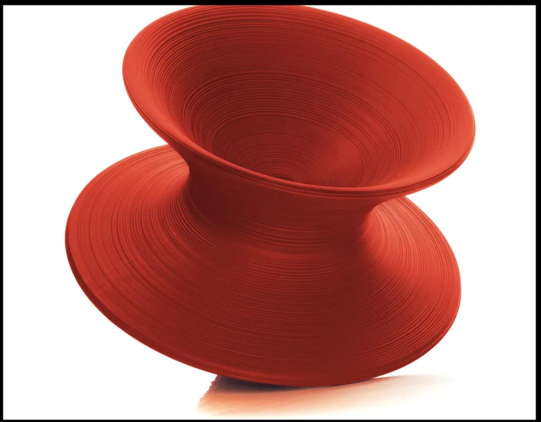 酷酷酷酷酷！10位建筑大师设计的椅子，太酷了