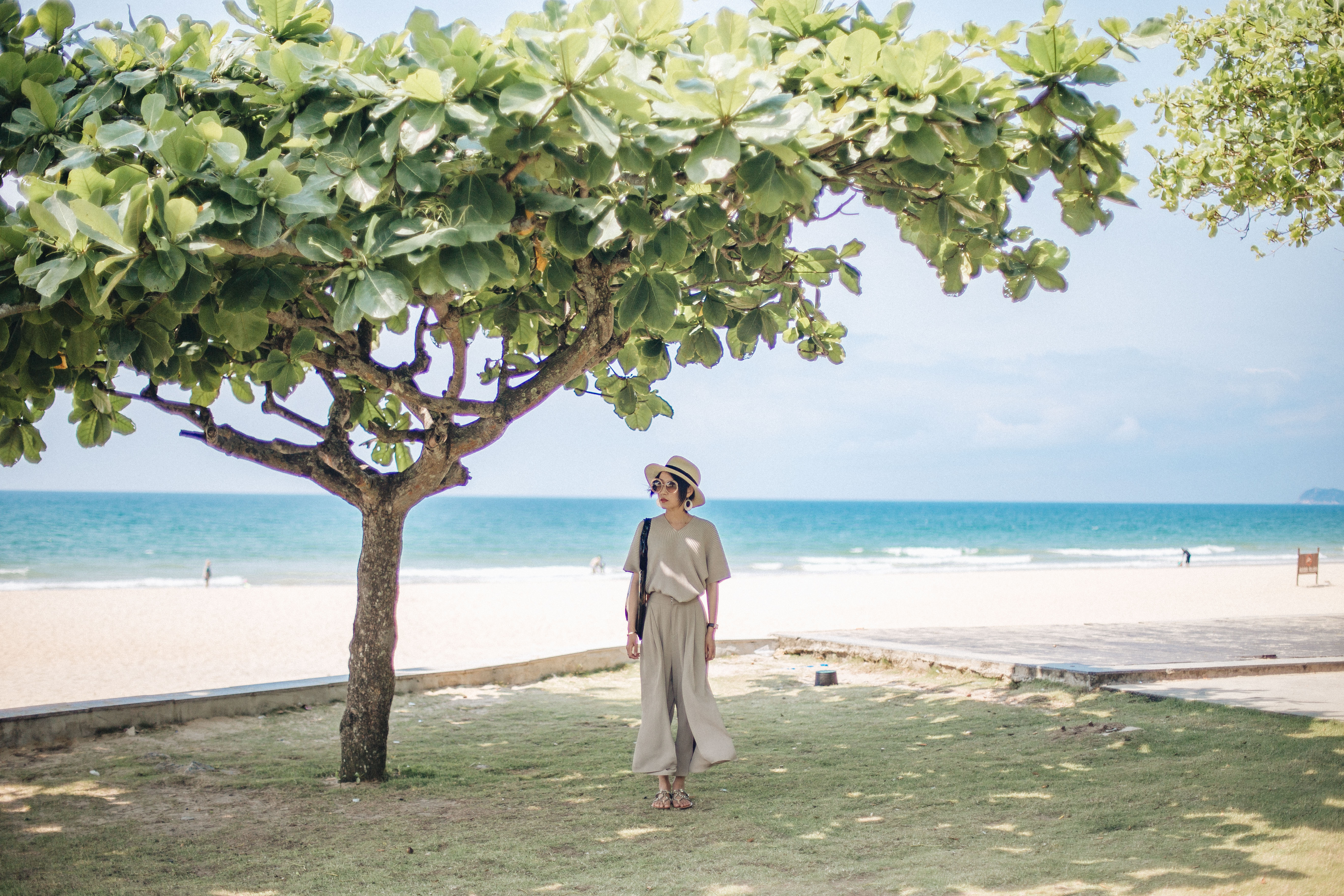 海南十大最好玩的地方三亚,海南最好玩的地方不是三亚是万宁