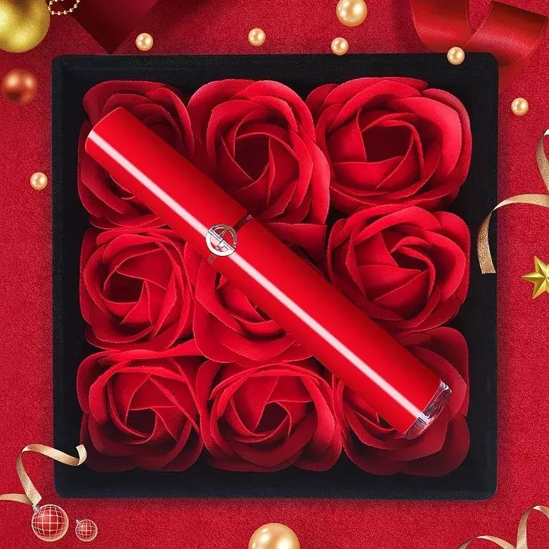 口红推荐黄皮显白不沾杯不拔干,什么口红显白又高级又持久