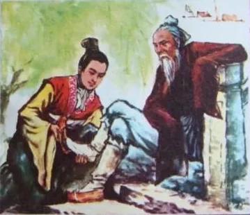 巳字家族:汜、圯,识字不仅仅是识字,更是一种文化智慧的提升