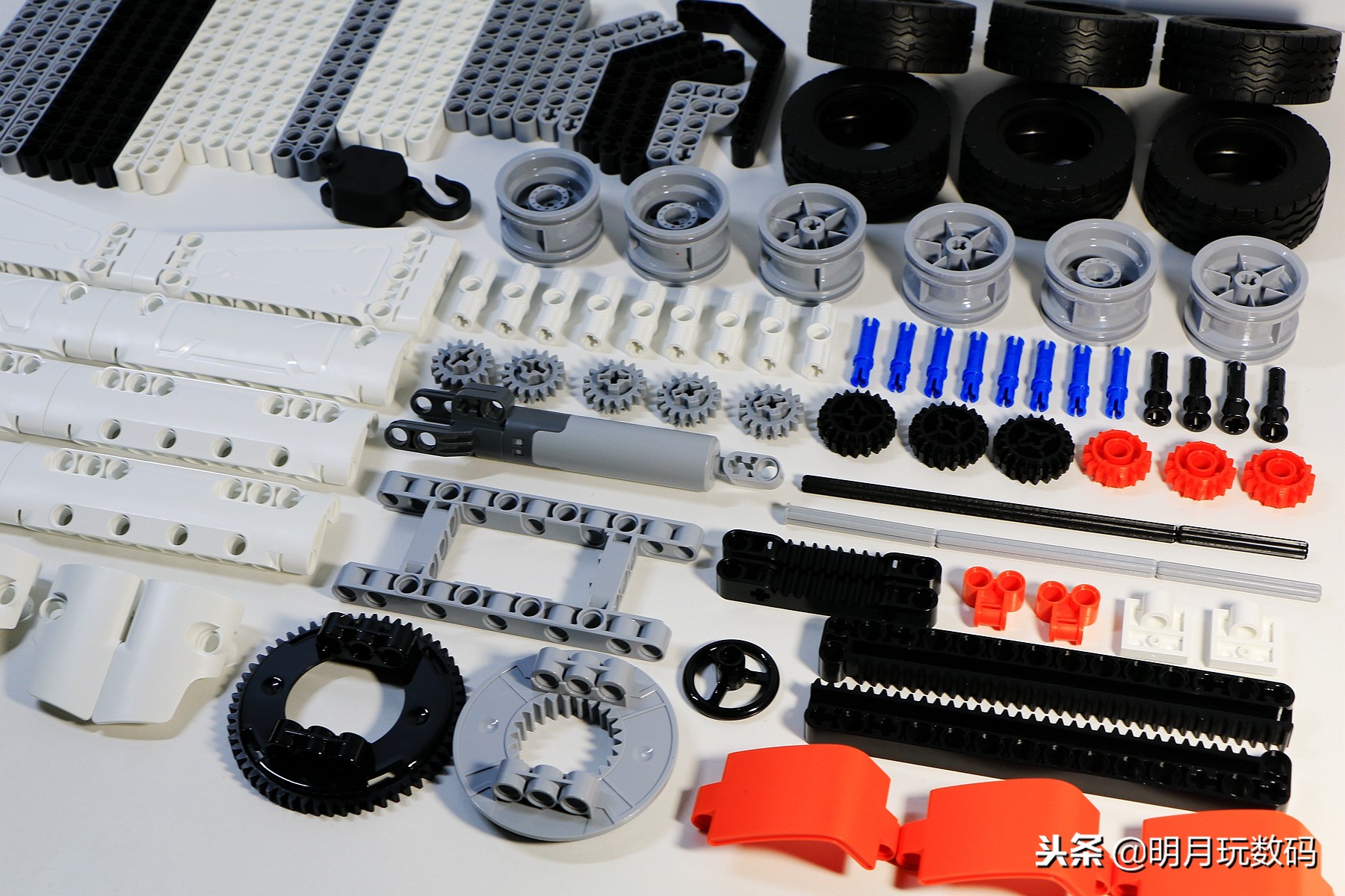 让孩子发挥创意的积木,积木创作灵感