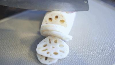 买藕挑选,买莲藕怎么选最好