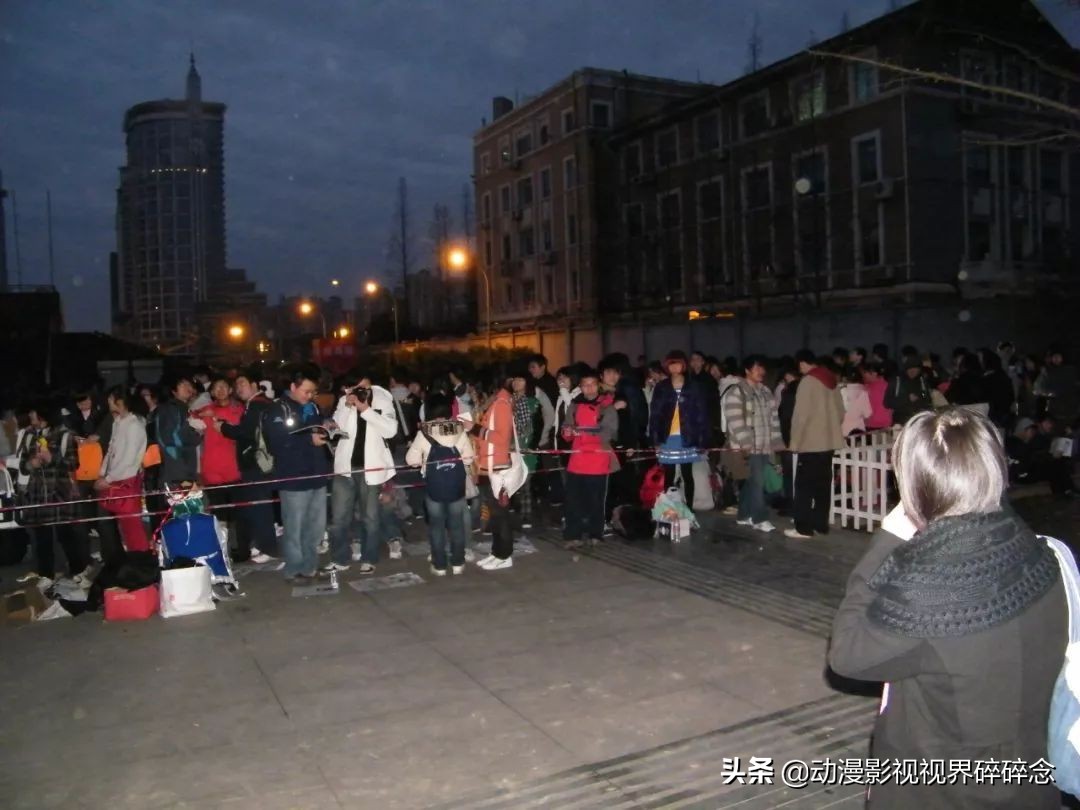 漫展中的中国文化,从漫展出来的感觉