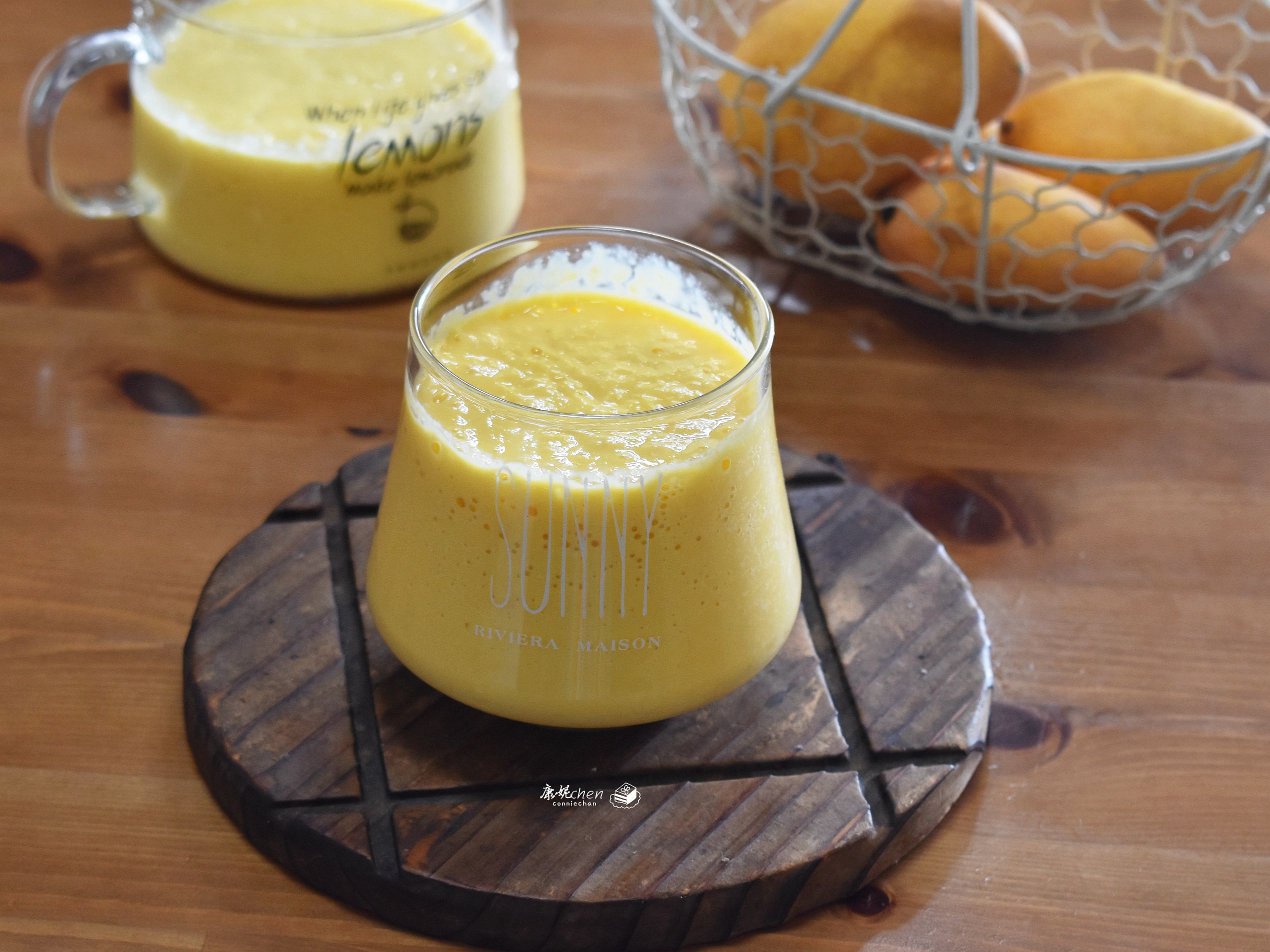 做一杯营养的水果奶昔,什么水果做奶昔更好