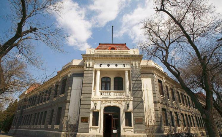 软件工程专业排名前五的“王牌”大学：毕业不愁就业，薪酬还剽悍！