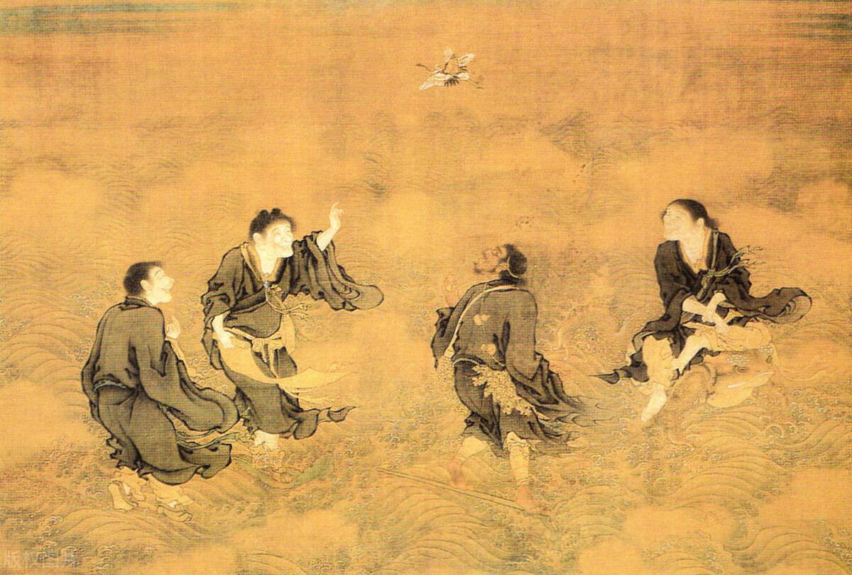 老子对无为思想的感悟,老子无为的真正内涵