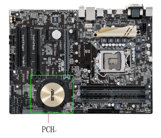 电脑硬件知识零基础学习全过程,电脑硬件知识入门之主板维修
