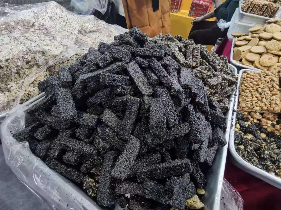 第19届农交会上的这些名特优农产品火了，有你家乡的吗？