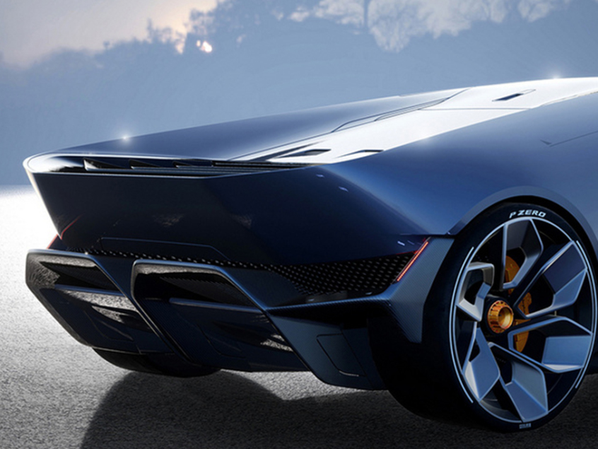 从造拖拉机,到世界顶级超跑,*博兰**基尼到底怎样“牛”转乾坤?