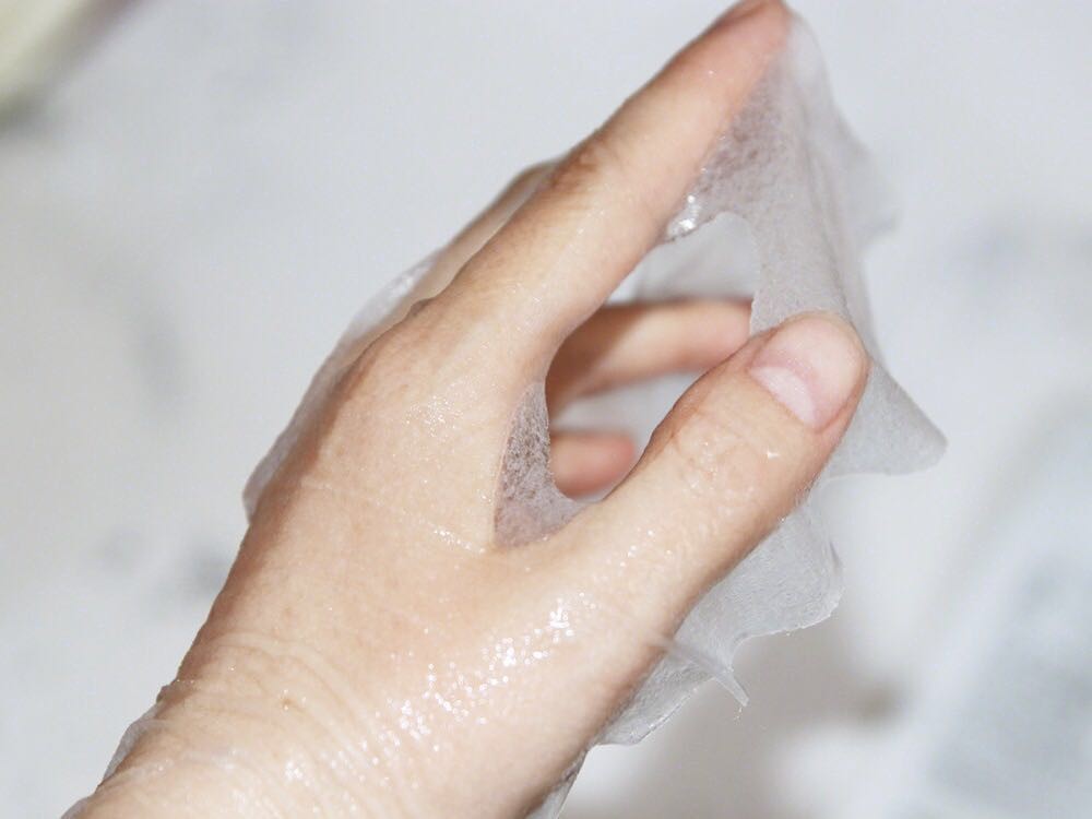 网红产品大揭晓，被李佳琦diss韩国血橙面膜背后是这样，别入坑了