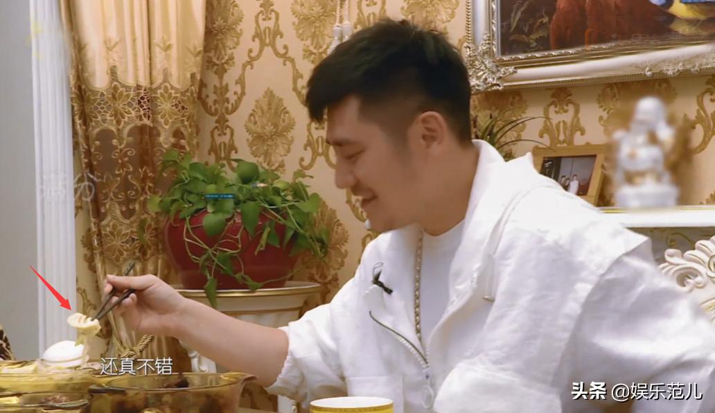 钱枫家里是不是富二代,钱枫豪宅