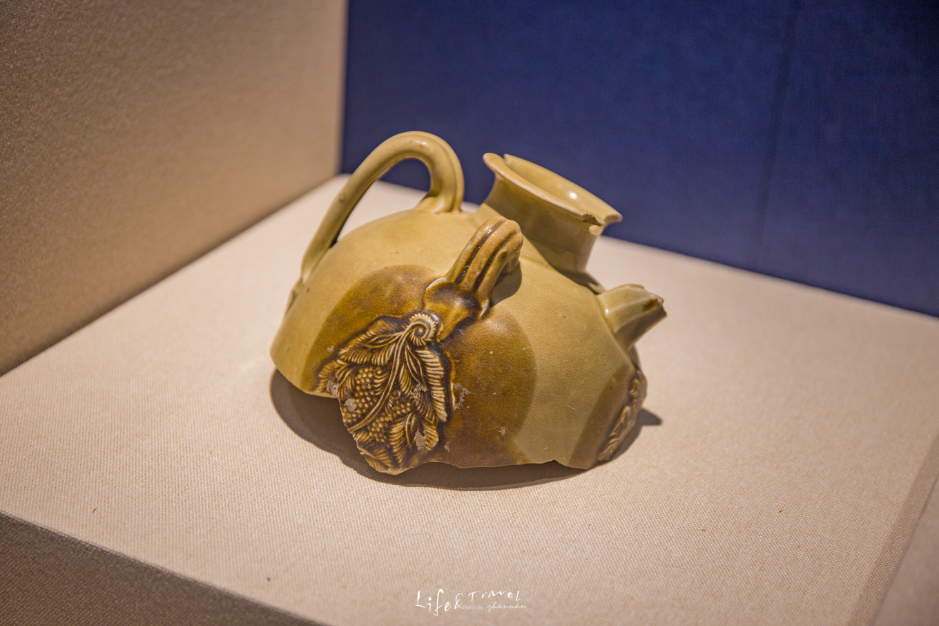 山东青州旅游攻略大全,山东青州旅游攻略夏天景点