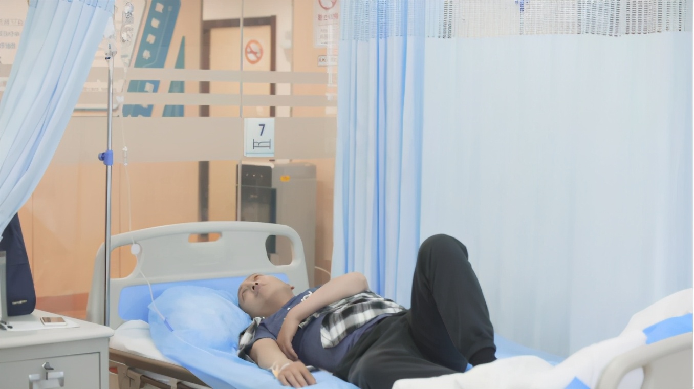 平均每分钟就有7人确诊癌症,中国每分钟有7.5人确诊癌症