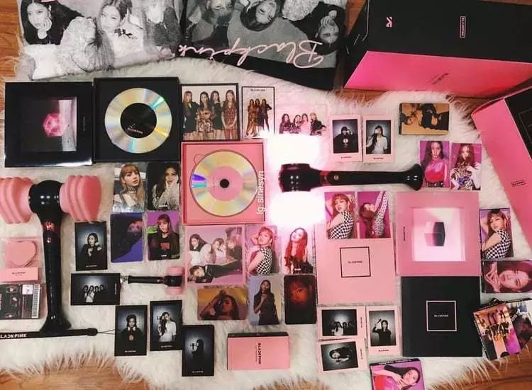 上海线下爱豆周边市集,上海爱豆周边集市