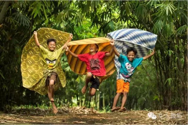 大美中国主题摄影作品征集启事,第五届华人摄影展入选名单