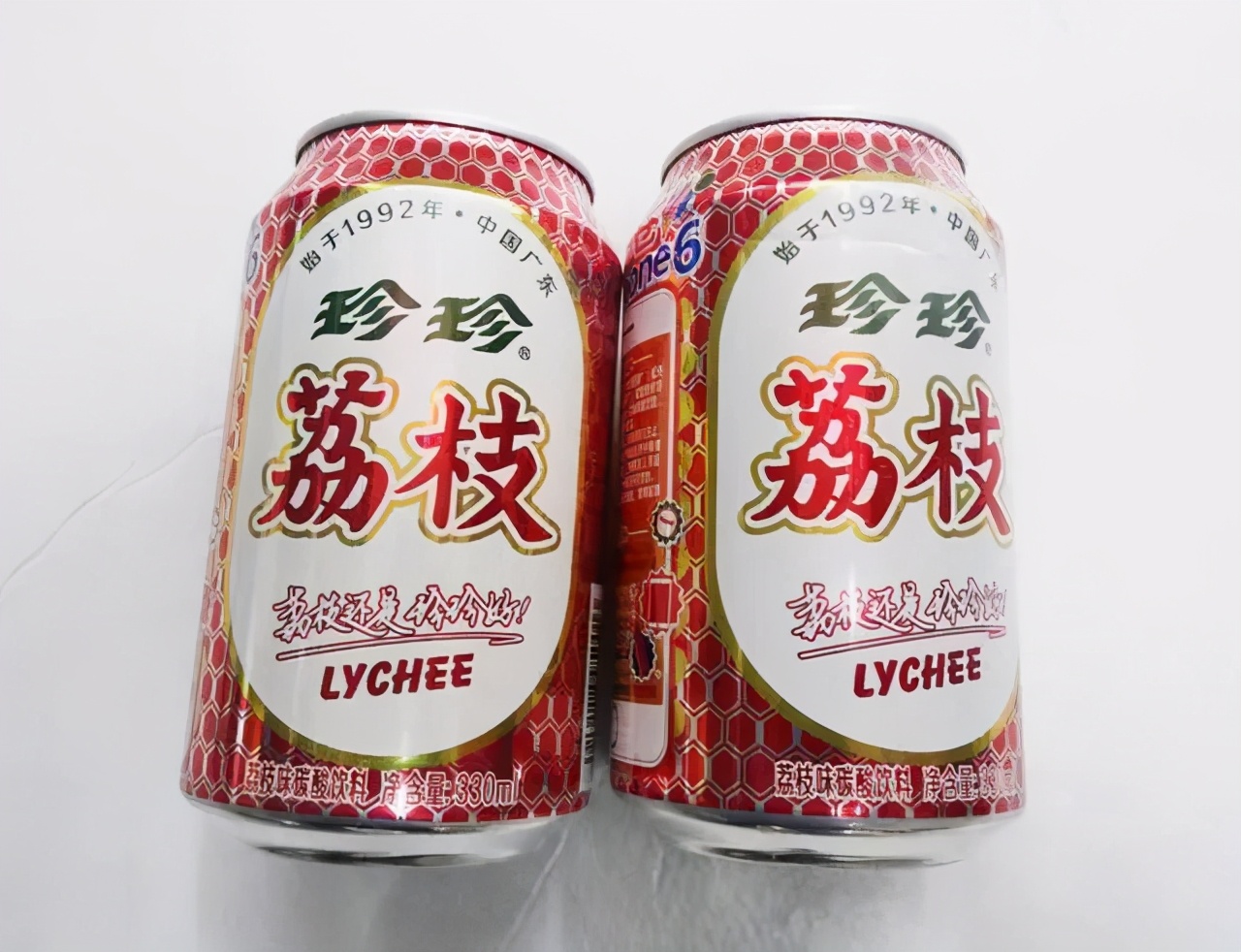 广东人最喜欢的饮料,广东人最爱的饮料