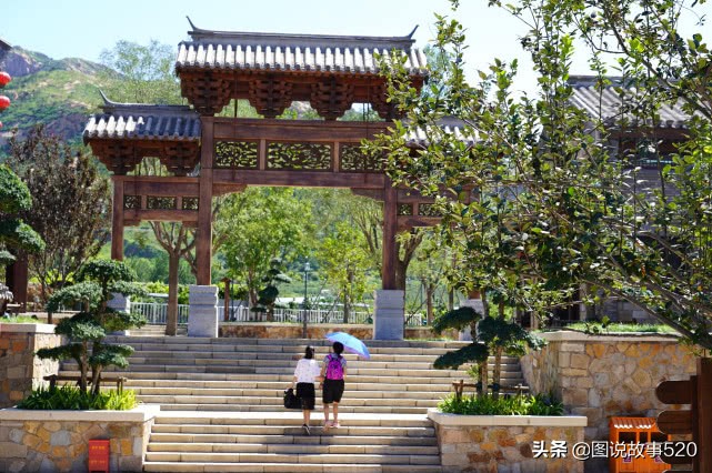 河北葡萄县,名气没*疆新**吐鲁番大,村民自称中国30%干红酒出自这