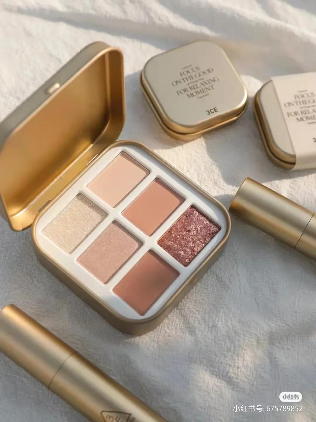 2020年秋季彩妆新品,不是我吹这一套绝了