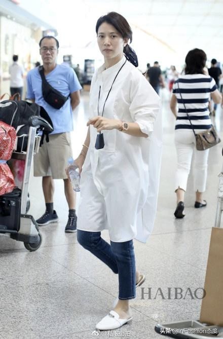 袁咏仪有哪些爱马仕鳄鱼皮包包,袁咏仪爱马仕同款