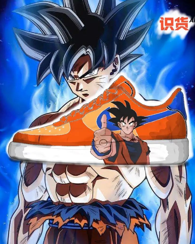 这双鞋的颜色独一无二,全网第一双配色的鞋你见过吗