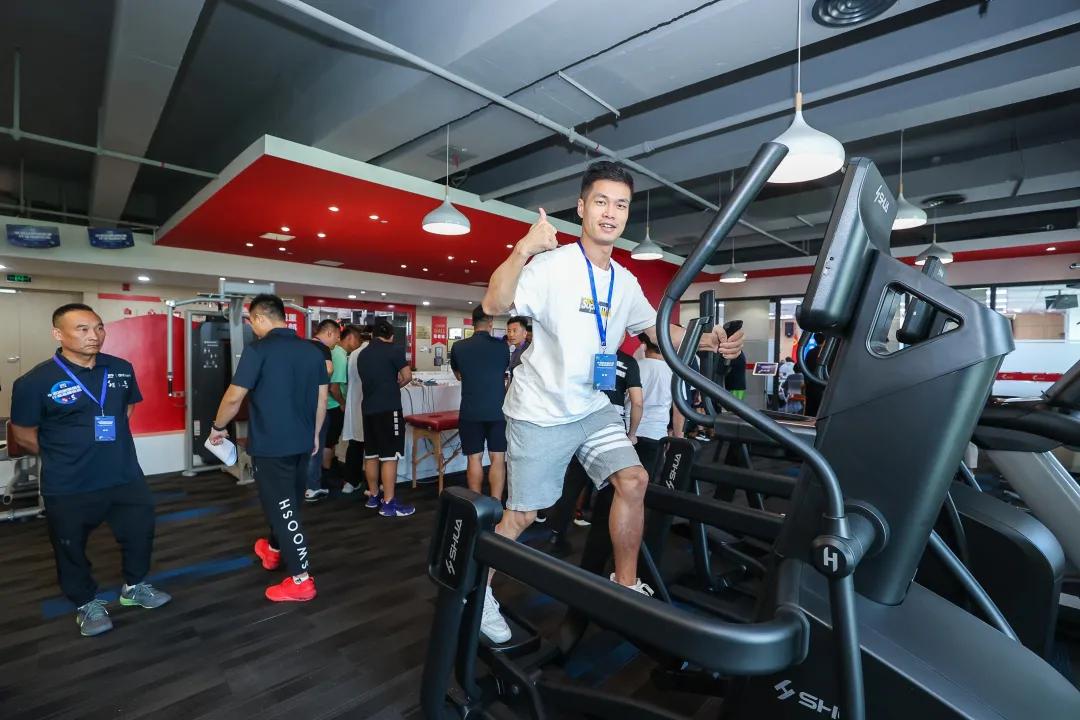 瀹夊叏绗竴涓氱哗涓虹帇,涓浗鍑忚偉璁粌钀ユ寫鎴樿禌