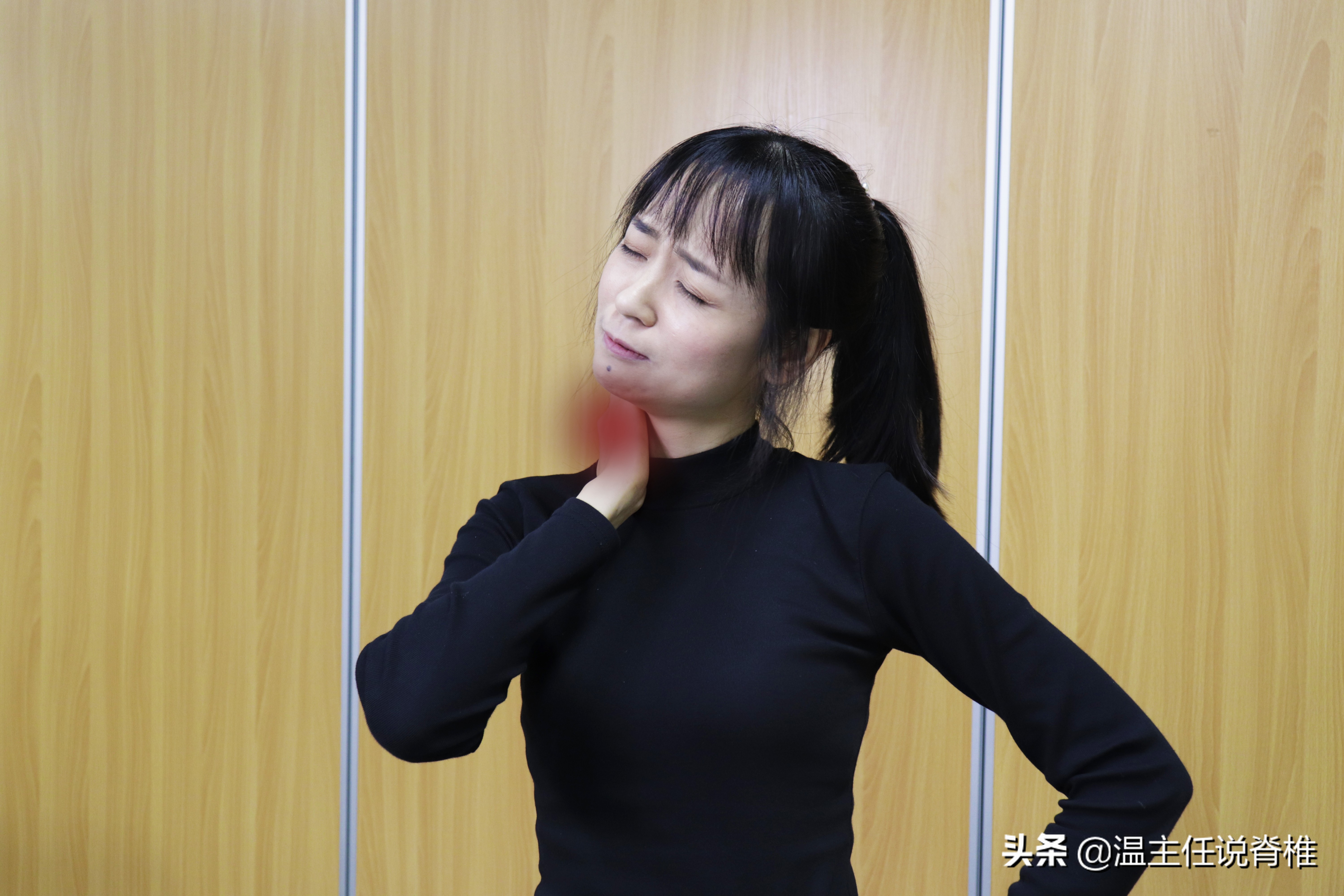 产妇肩颈疼痛怎么锻炼,产后脖子痛怎么锻炼