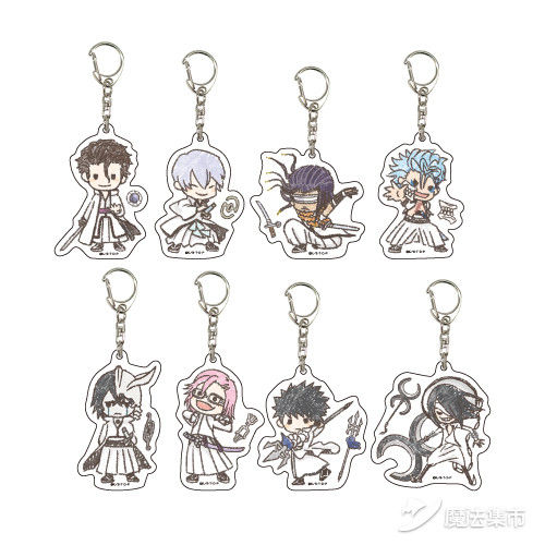 【魔法集市·自营上新】20200318