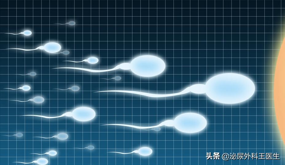 男性一生最多只能排6000次精？这3个精液知识，男女都应知道