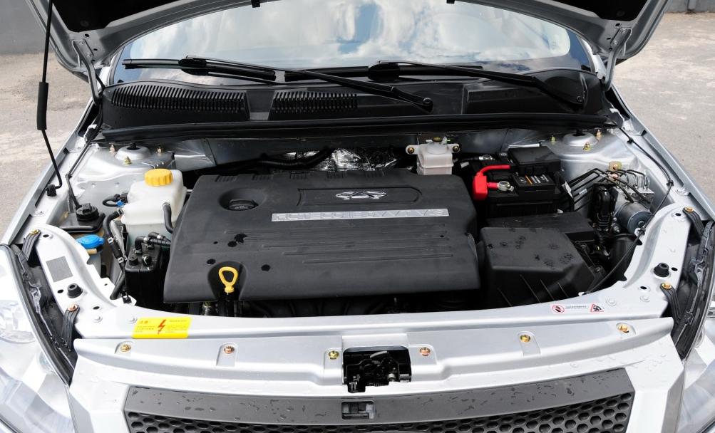 奇瑞最经典的车是哪一款,奇瑞哪一款车性价比最高最值得买