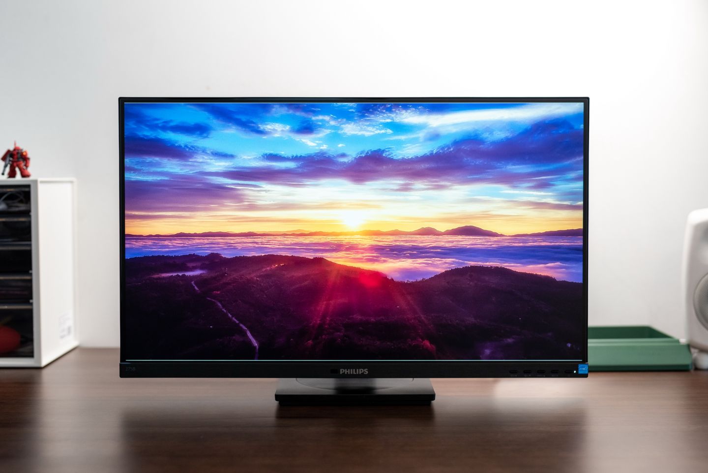 飞利浦275e1s显示器咋样,飞利浦275m1rzpro显示器