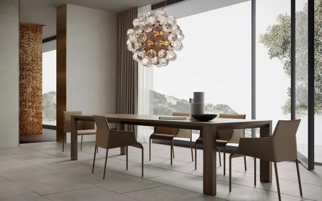 “沉浸式”餐厨体验,和博洛尼新品橱柜一起追寻生活本味