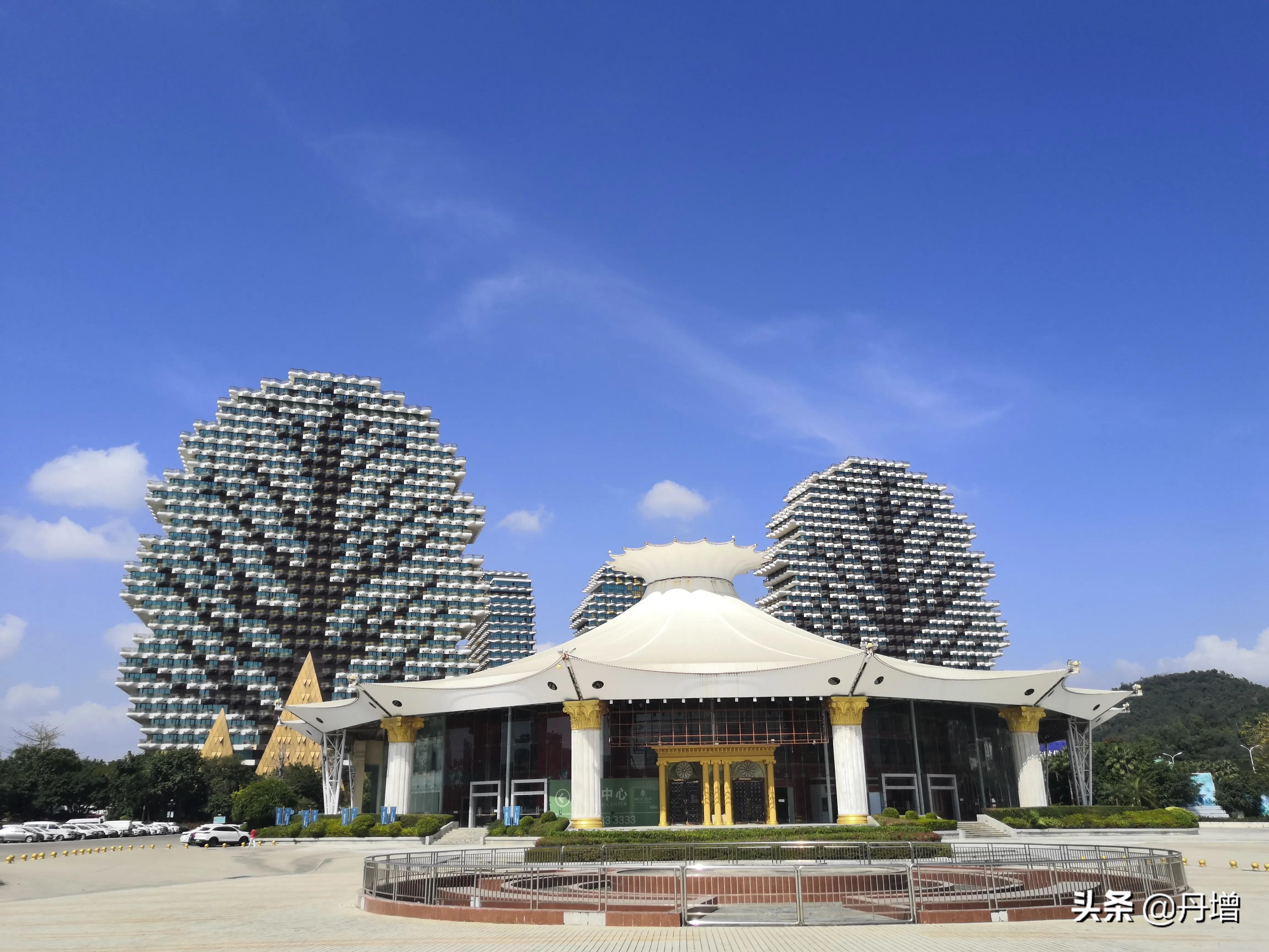 三亚美丽之冠最新消息,三亚美丽之冠酒店