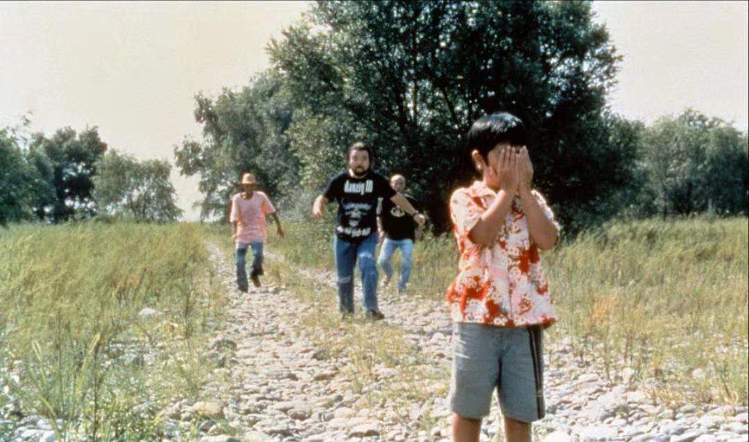 《西小河的夏天》《菊次郎的夏天》——跟着我回到那个难忘的童年