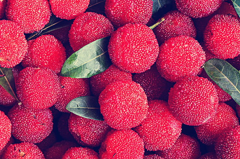 冰冻冬天可以吃的水果,最适合冻起来吃的几款水果