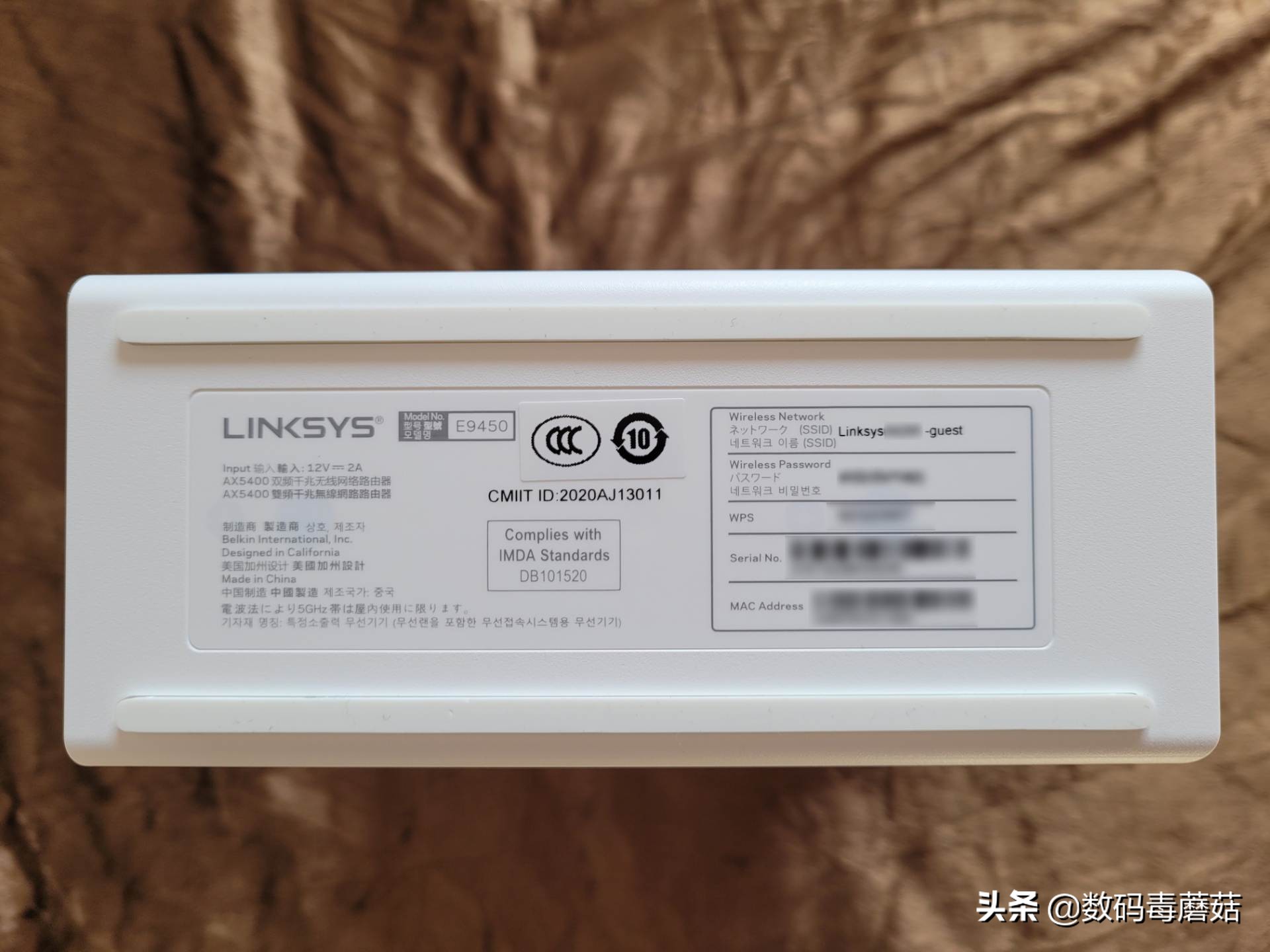 linksyse9450对比mx4200,linksyse9450三核和四核区别