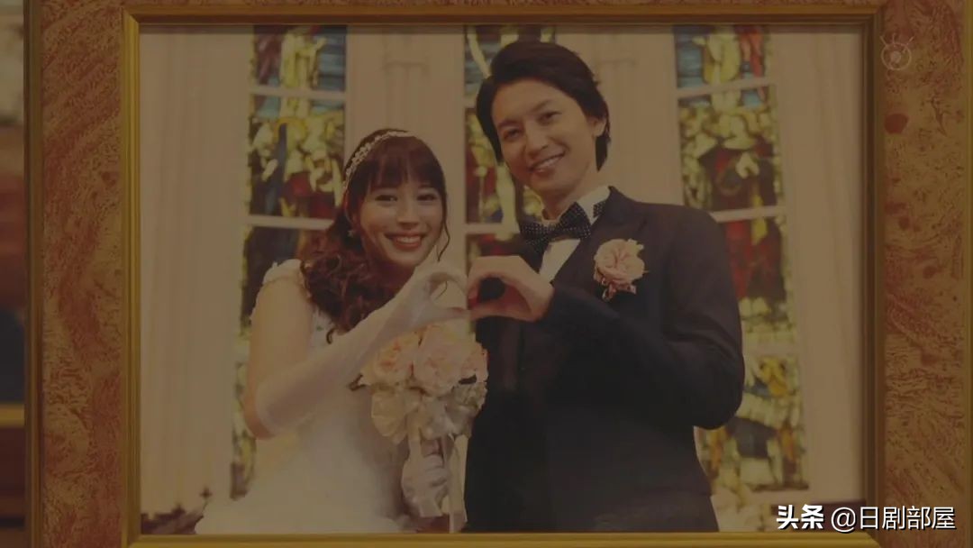 醒来发现妻子换了个人，又一部反婚反育日剧？