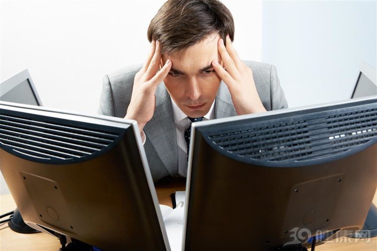 凌晨3、4点醒来，就睡不着了？检查一下：是否有这3种病