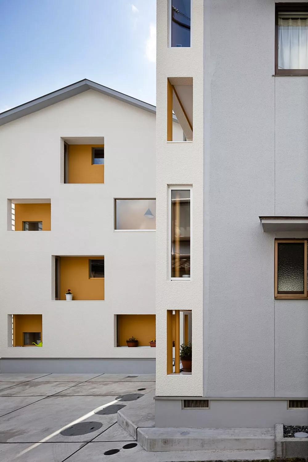 日本最强设计师旧房改造,房屋改造日本设计师解说合集