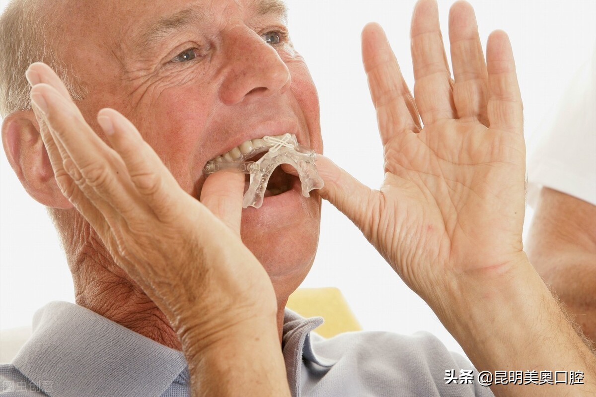 牙齿美白误区有哪些,美白牙齿的误区都有哪些